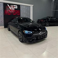 مرسيدس بنز C-Class